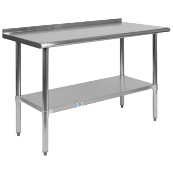 Stainless Steel Table 5FT