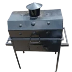 Barbecue Charcoal Grill