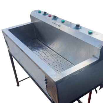Electric KDF Fryer