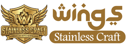 Wings Stainless Craft