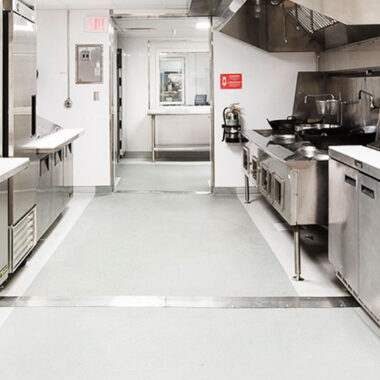 Why Stainless Steel Is the Best Choice for Commercial Kitchens in Kenya