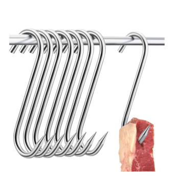 Meat Hanging Hooks