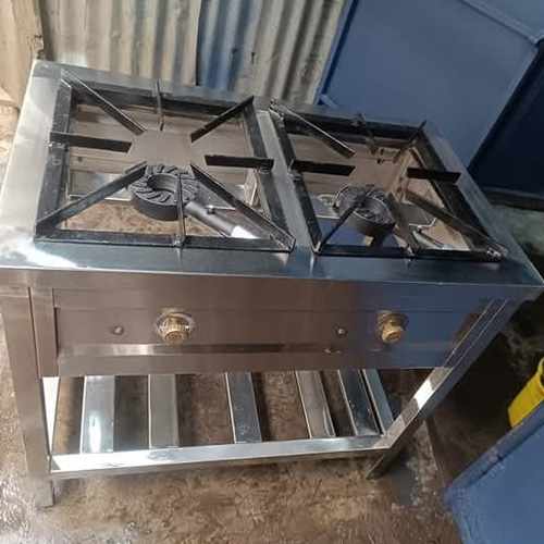 2BURNER