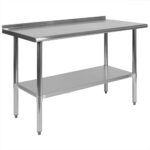 Stainless Steel Work Table 5ft