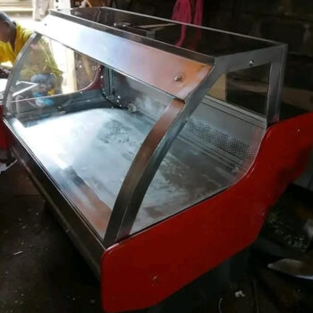 6ft Display Chiller