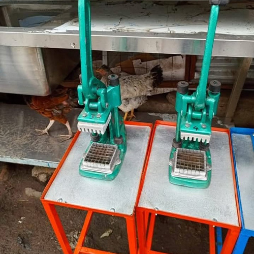 chips-cutter