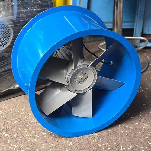 fan