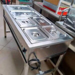 food-warmer