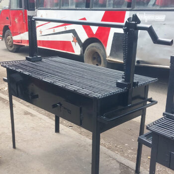 Meat Grill Charcoal
