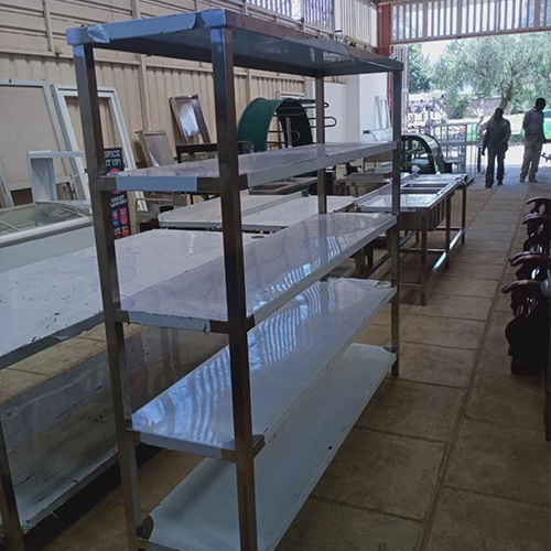 kitchenrack