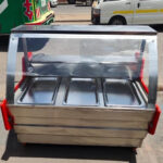 3ft Meat Display Chiller