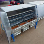 Commercial Baking Oven
