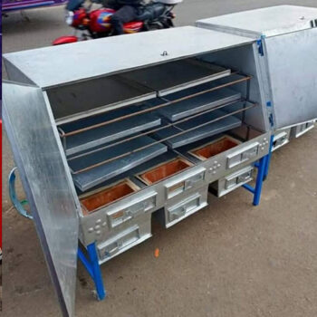 Commercial Baking Oven