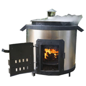 Energy Saving School Jiko