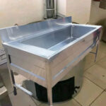 sink